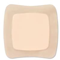 Aquacel Foam Adh 12-5x12-5 10p